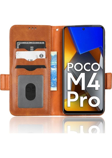 Xiaomi Poco M4 Pro 4g Için Kılıf (Yurt Dışından) indirimleri
