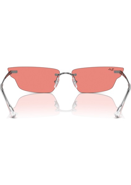 3731 004/84 63 Unisex Güneş Gözlüğü Unisex Güneş Gözlüğü modelleri