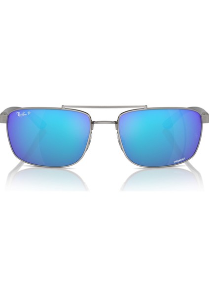 3737CH 004/A1 60 Unisex Güneş Gözlüğü Unisex Güneş Gözlüğü indirimleri