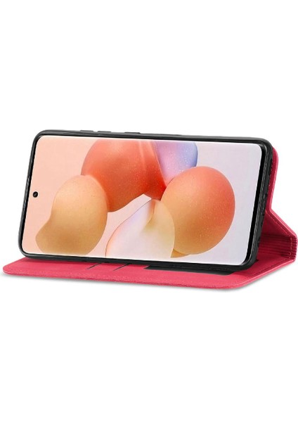 Xiaomi 12T Için Kılıf (Yurt Dışından)