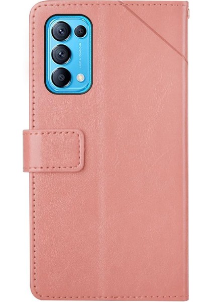 Oppo Oppo 5 Telefon Kılıfı Için Kılıf Kapak Kapak Kitap Katlanır Darbeye Tpu (Yurt Dışından)