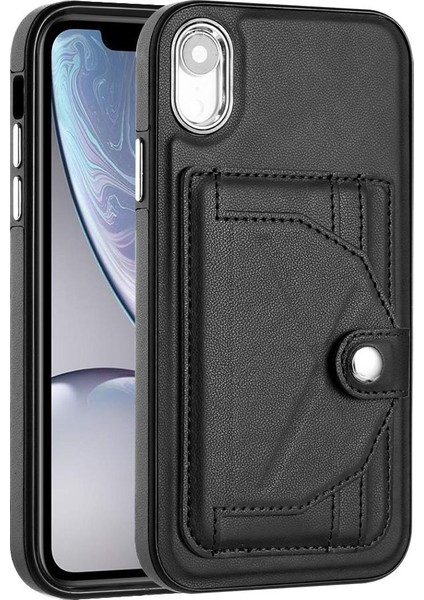 Iphone Xr Için Kılıf (Yurt Dışından)