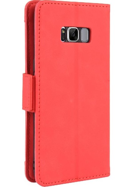 Samsung Galaxy S8 Için Kılıf (Yurt Dışından) modelleri