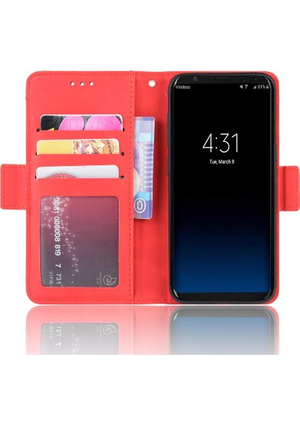 Samsung Galaxy S8 Için Kılıf (Yurt Dışından) indirimleri