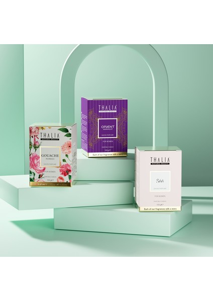 Orient Parfüm Sabun Unisex 100 gr modelleri