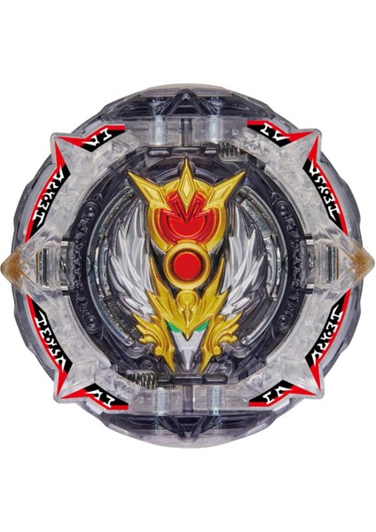 Takara Tomy Beyblade Burst Booster Greatest Raphael Over High Xtend+ Ov.hxt+` B-192 B 192 Topaç