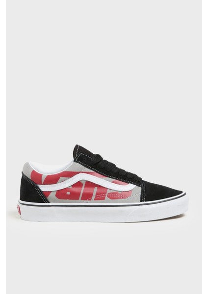 Old Skool Snekaer Ayakkabı Unisex Ayakkabı VN000CT8BA21