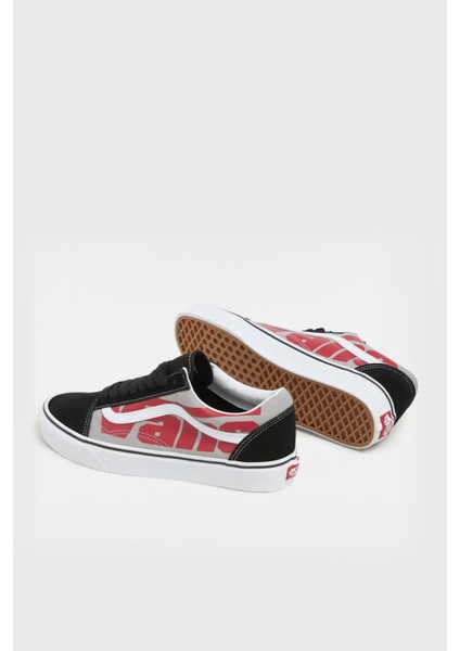 Old Skool Snekaer Ayakkabı Unisex Ayakkabı VN000CT8BA21