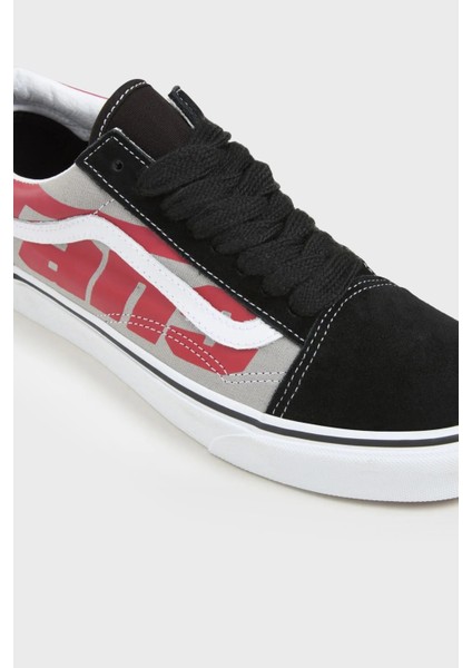 Old Skool Snekaer Ayakkabı Unisex Ayakkabı VN000CT8BA21
