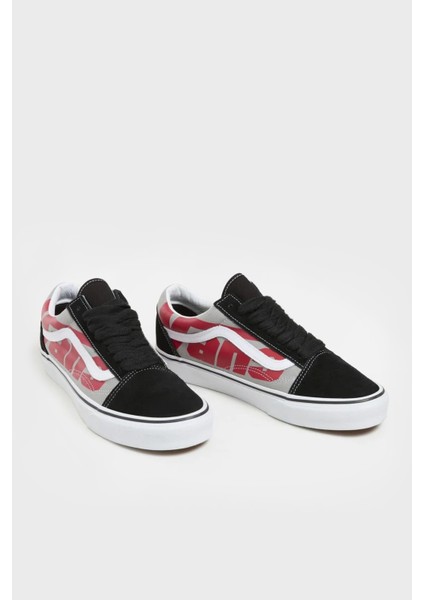 Old Skool Snekaer Ayakkabı Unisex Ayakkabı VN000CT8BA21