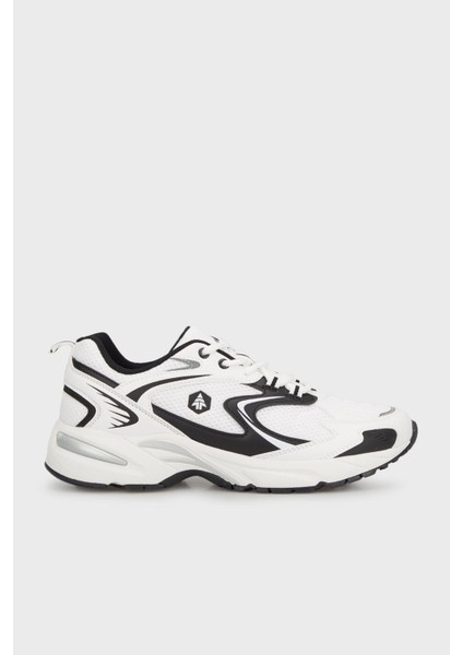 Hader Memory Foam Sneaker Ayakkabı Erkek Ayakkabı 101 24038