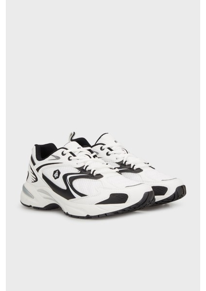 Hader Memory Foam Sneaker Ayakkabı Erkek Ayakkabı 101 24038