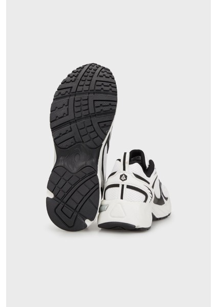 Hader Memory Foam Sneaker Ayakkabı Erkek Ayakkabı 101 24038