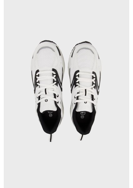 Hader Memory Foam Sneaker Ayakkabı Erkek Ayakkabı 101 24038