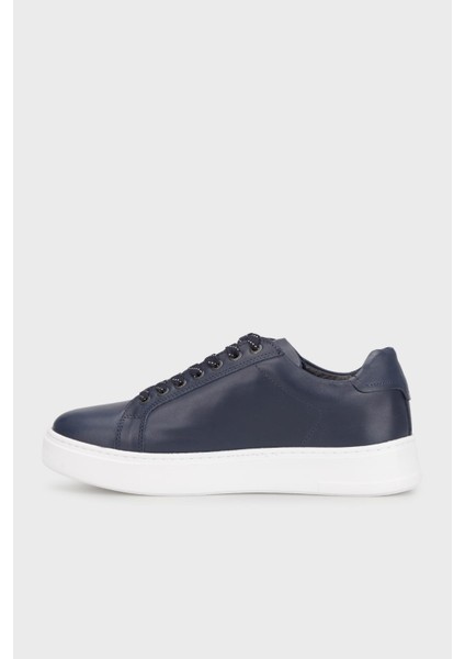 Broken Deri Sneaker Ayakkabı Erkek Ayakkabı 102 24235 fiyatları