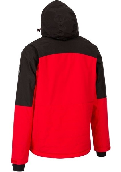 Nıxon Male Dlx Erkek Kayak Montu Kırmızı MAJKSKTR0029 fiyatları