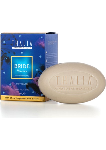Bride Women Parfüm Sabun 100 gr