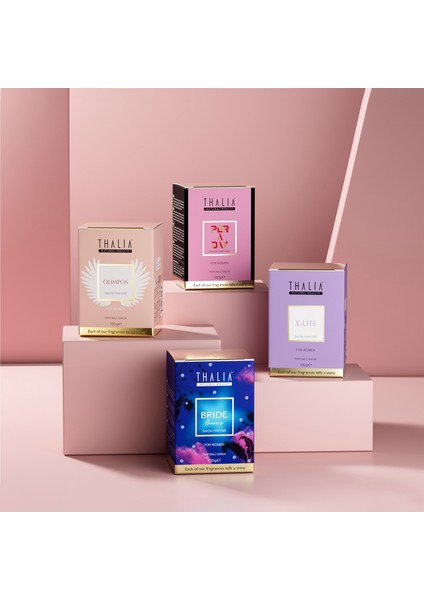 Bride Women Parfüm Sabun 100 gr fırsatları