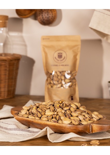 ANTEP PAZARI ANTEP FISTIGI-ANA ÇITLAK-200 GR