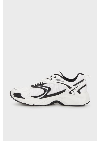 Hader Memory Foam Sneaker Ayakkabı Erkek Ayakkabı 101 24038 fiyatları