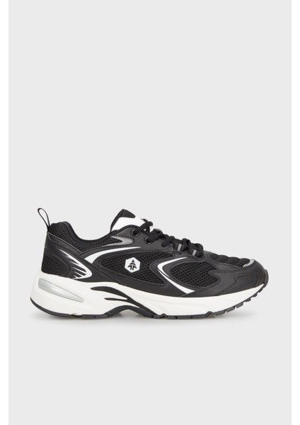 Hader Memory Foam Sneaker Ayakkabı Erkek Ayakkabı 101 24038