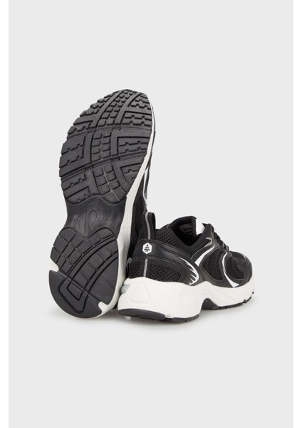 Hader Memory Foam Sneaker Ayakkabı Erkek Ayakkabı 101 24038