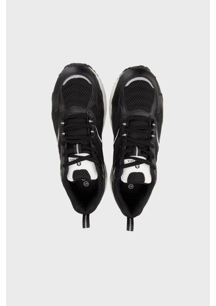 Hader Memory Foam Sneaker Ayakkabı Erkek Ayakkabı 101 24038