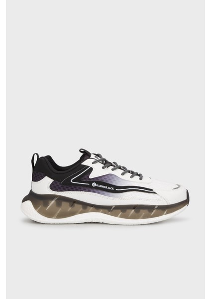 Fernand Memory Foam Sneaker Ayakkabı Erkek Ayakkabı 101 24122