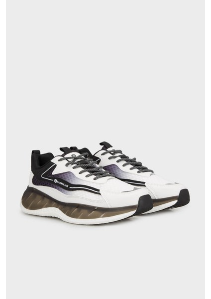 Fernand Memory Foam Sneaker Ayakkabı Erkek Ayakkabı 101 24122