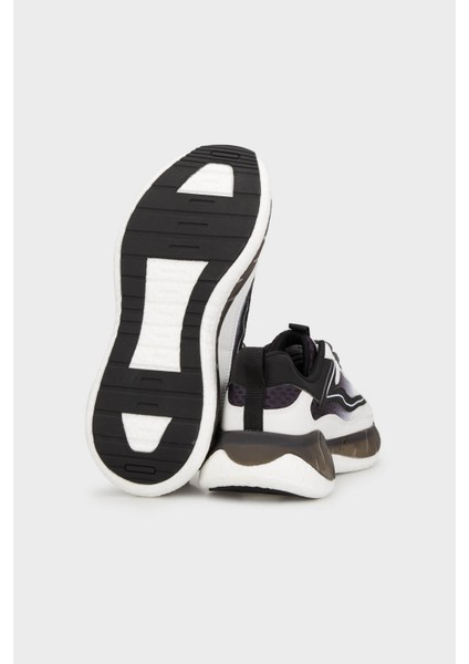 Fernand Memory Foam Sneaker Ayakkabı Erkek Ayakkabı 101 24122