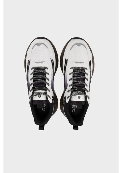 Fernand Memory Foam Sneaker Ayakkabı Erkek Ayakkabı 101 24122