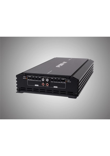 XAD-510.4D Profesyonel Amfi modelleri