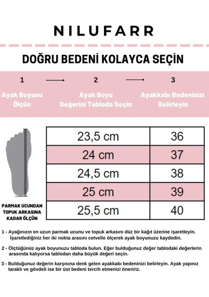 Maddy Nude Hakiki Deri Kadın Sandalet