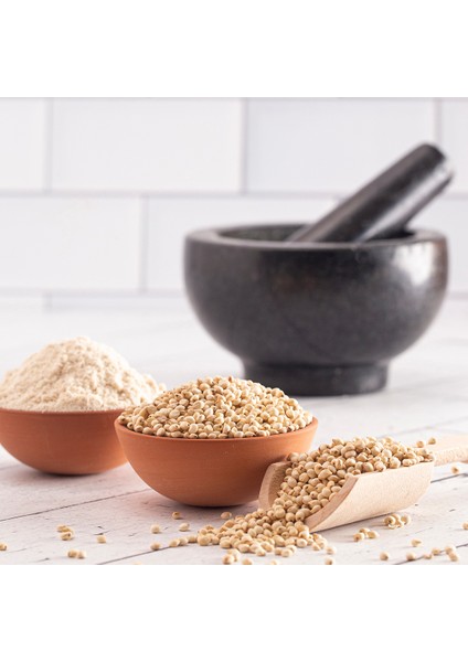 (Glutensiz) Sorgum Unu 1 kg