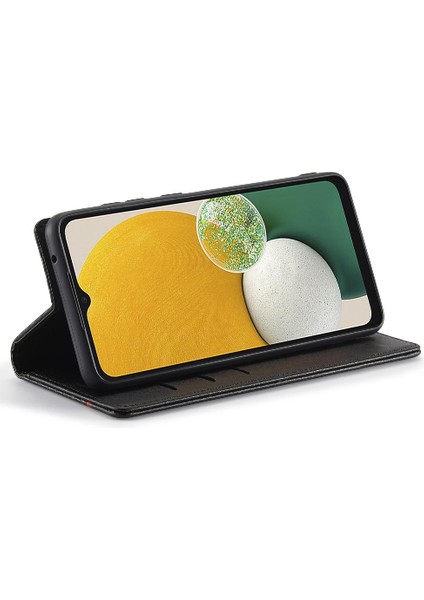 Kart Tutucu Kickstand ile Samsung Galaxy A53 5g Kart Ekleme Için Kılıf (Yurt Dışından) indirimleri