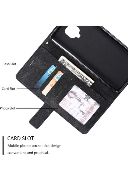 Xiaomi Redmi Not 9s/not 9 Pro Cüzdan Flip Folio Darbeye Pu (Yurt Dışından) modelleri
