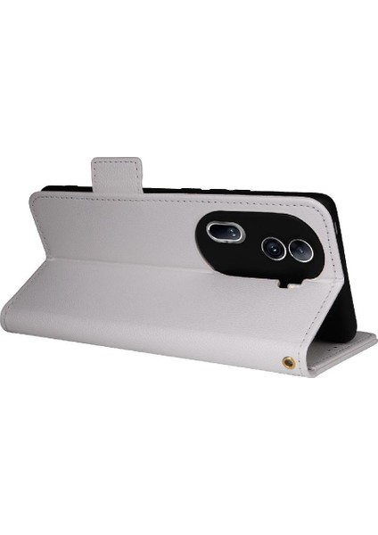 Oppo Oppo 11 Pro 5g Için Kılıf Cüzdan Yan Toka Kart Yuvaları Tutucu Manyetik (Yurt Dışından) fırsatları