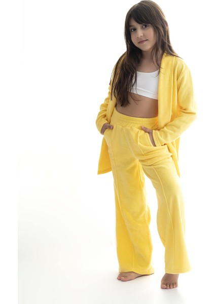 Towel 3lü Set Takım