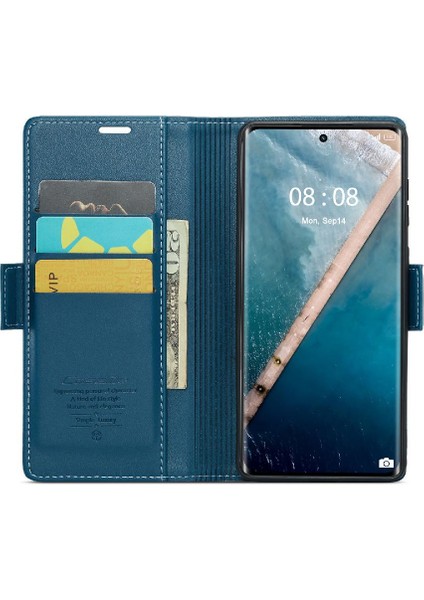 Realme 11 Pro Anti Dolandırıcılık Darbeye Dayanıklı Durumda Kart Yuvası Cüzdan (Yurt Dışından) indirimleri