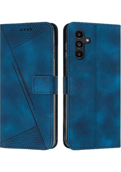 Samsung Galaxy Case 5g Darbeye Kapak Kapak Kart Ekleme Tam (Yurt Dışından)