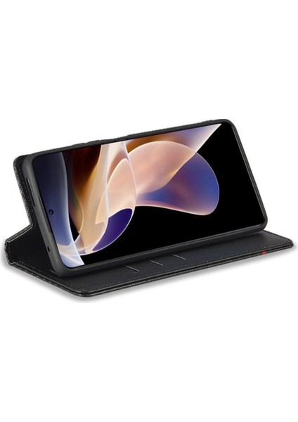 Kart Tutucu Kickstand ile Xiaomi 11T/11T Pro Kart Ekleme Için Kılıf (Yurt Dışından)