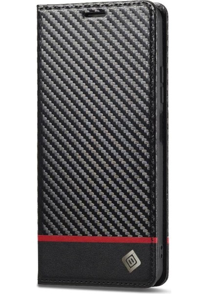 Xiaomi Redmi Not 13 Pro 4g Kart Ekleme Manyetik Karbon Fiber (Yurt Dışından)
