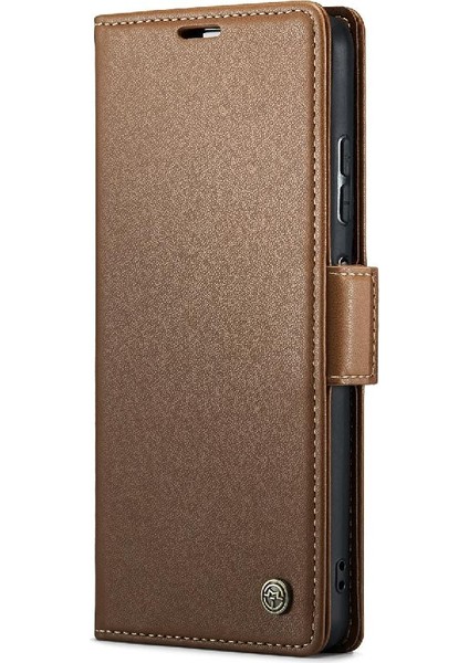 YH Market Xiaomi Poco X5 5g Anti Dolandırıcılık Darbeye Vaka Kickstand Için Caseme Durumda (Yurt Dışından)