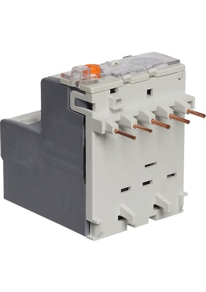 Ctx³ 3p Mini Kontaktör Için Termik Röle 1na+1nk 9A 417090 modelleri