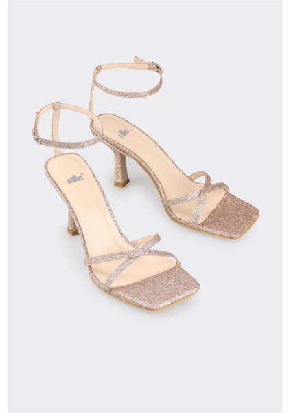 Rose Kadın Topuklu Sandalet fiyatları