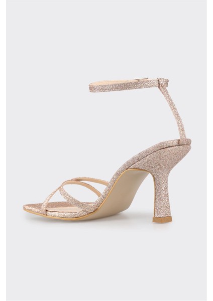 Rose Kadın Topuklu Sandalet modelleri