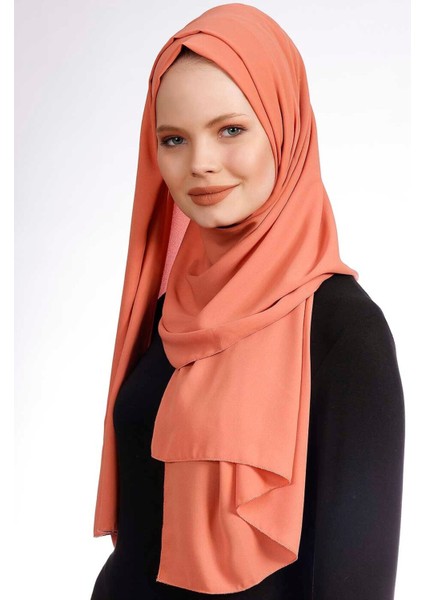 Pratik Krep Şal modelleri