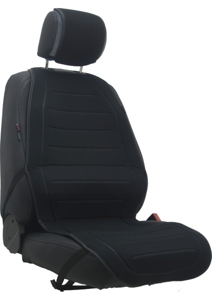 Koruyucu Oto Koltuk Minderi 2'li Set