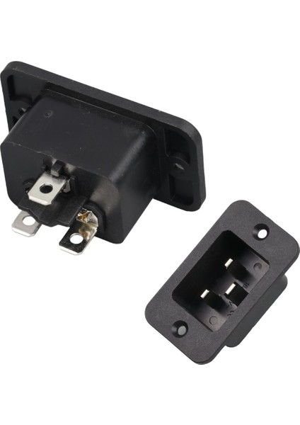 Power Şase Erkek Kulaklı C20 AC-06C (IC-215A1)