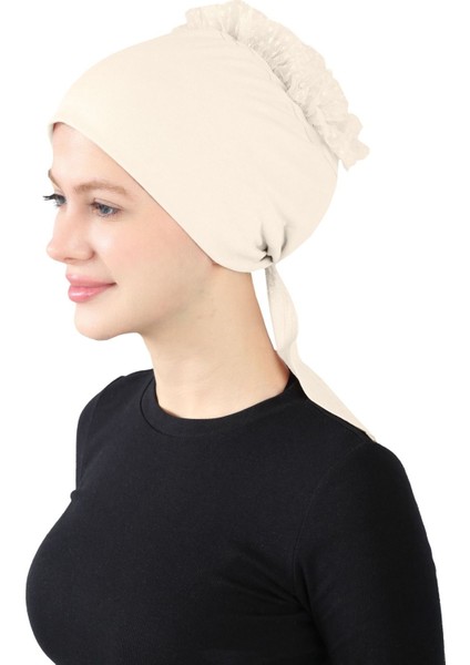 Topuzlu Big Size Bone